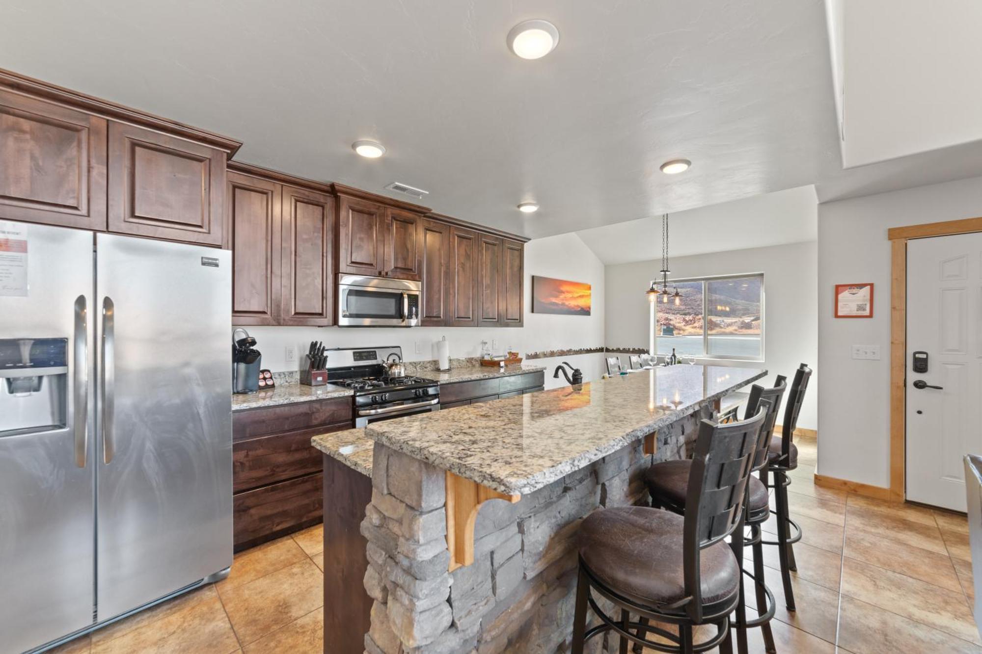 Steel Bender Villa Moab Exterior foto